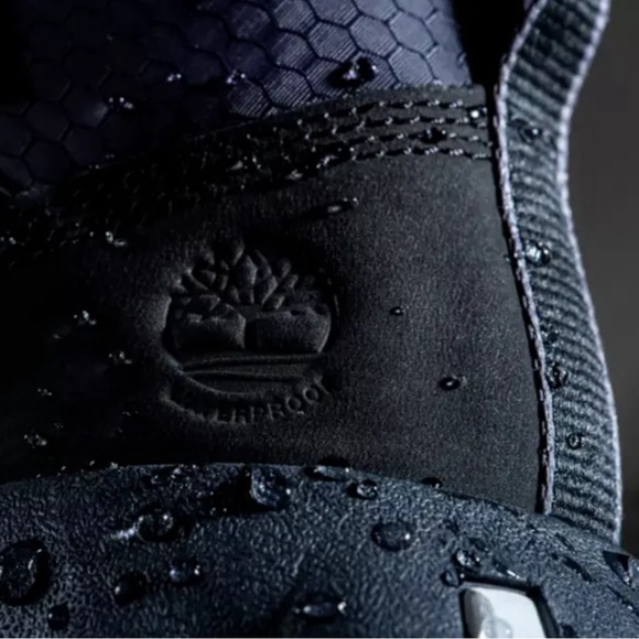 Timberland Women's GreenStride Edge Hiking Boot - Picture 7 of 15